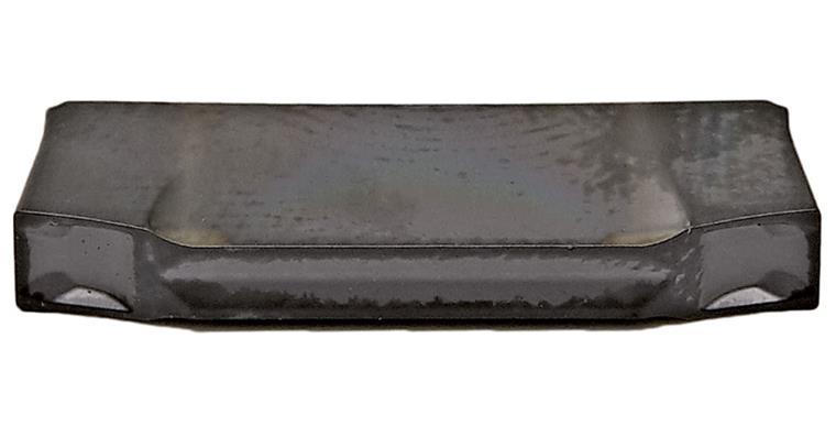 LIZZARD STECHPLATTE ZWEISCHNEIDIG 3MM BREITE 193