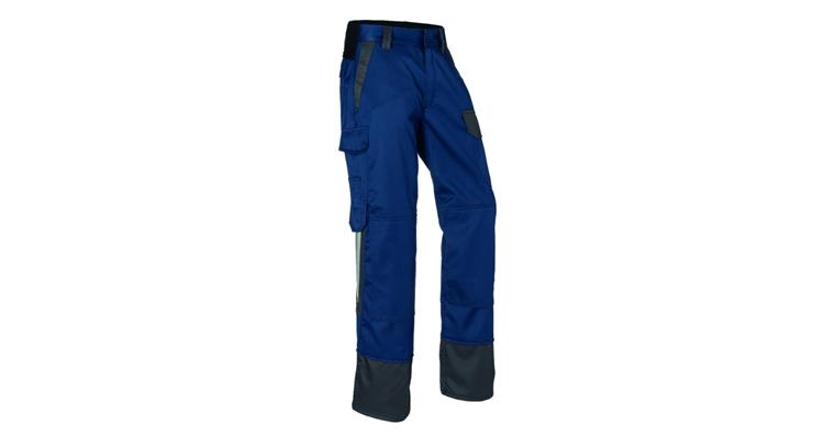 Trousers PROTECTIQ arc2 anthracite/black size 58