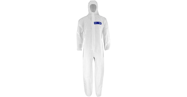 Protective suit CoverTex C-1 size XXL