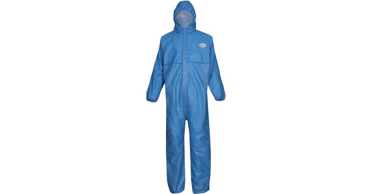 Protective suit CoverBase SMS-3 size L