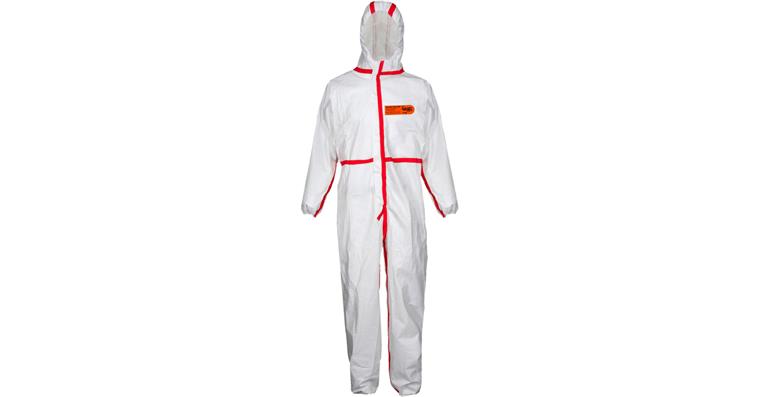 Protective suit CoverStarPlus CS400 size 3XL
