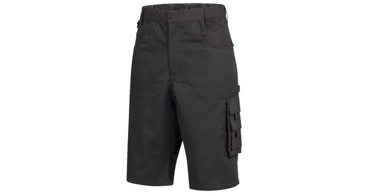 Shorts MOTION TEX PLUS black size 62