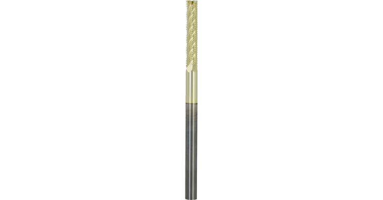 ATORN SC honeycomb cutter diameter 16.0 x 16 x 80 x 150 mm