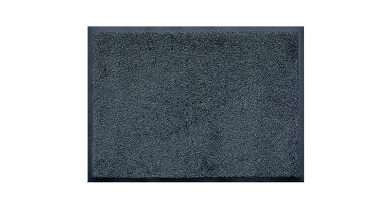 Dirt trapping mat Multiclean 600x850 mm anthracite