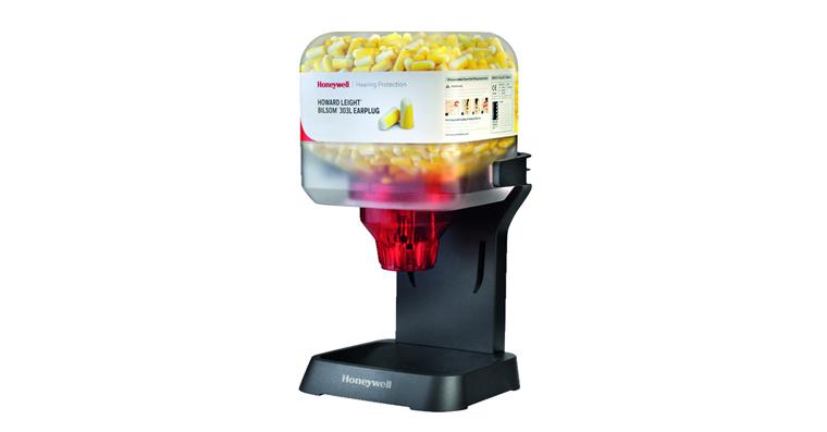 1093009336 Gehörschutzspender HL400™-AM Bilsom® 303 S VE = 400 Paar