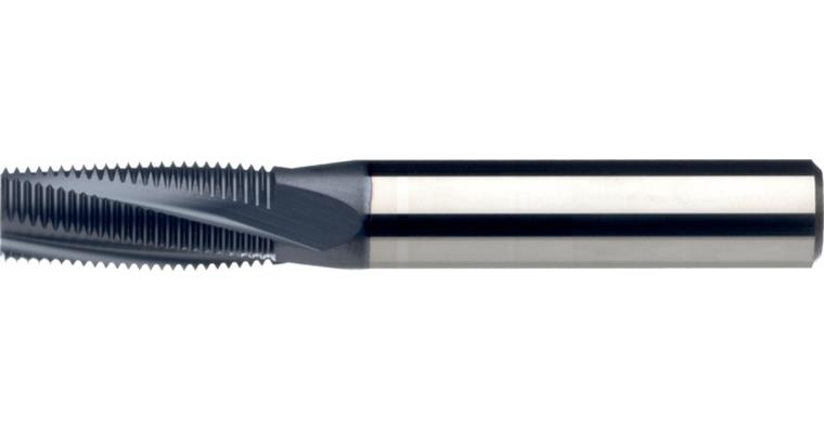 ATORN thread milling cutter SC-TIAIN IC 18 threads/inch 5.3 mm 14.8 mm