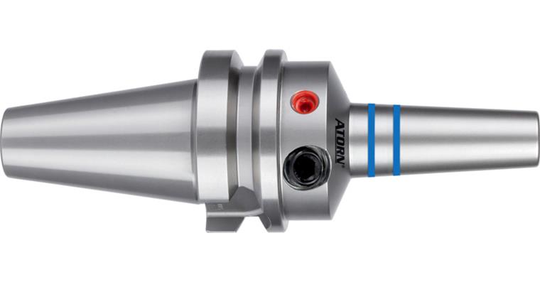 ATORN ultra-slim BT30 hydraulic exp. chuck (ISO 7388-2) dia. 10 mm A=85 mm, IC