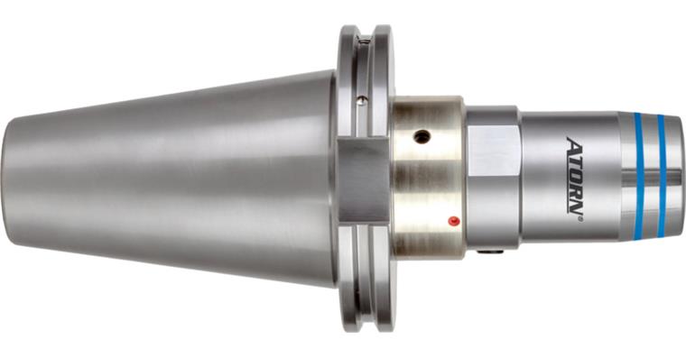 ATORN SK50 hydraulic expansion chuck (ISO 7388-1) dia. 20 mm w/radial adjustment
