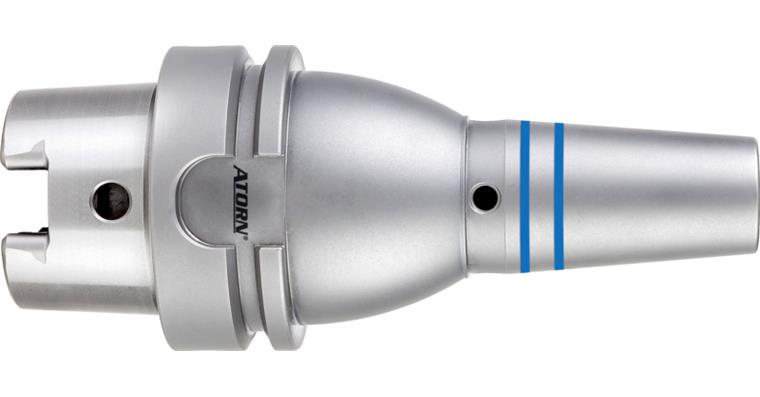 ATORN Schrumpffutter HSK63 (ISO 12164) Durchmesser 16 mm A=120 mm