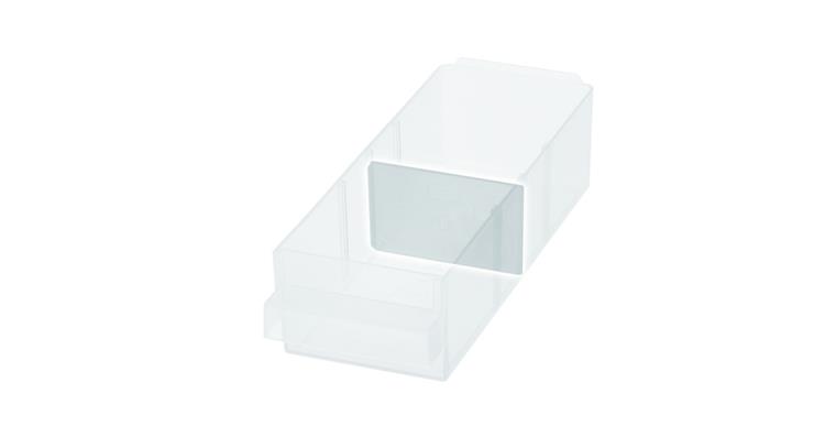 Divider for 83002101 made of polypropylene