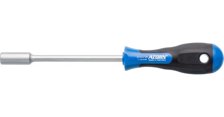 ATORN hexagonal socket wrench 9 mm 2-C handle
