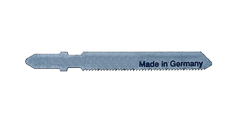 ATORN jigsaw blades 5 pieces, corresponds to T 101 B