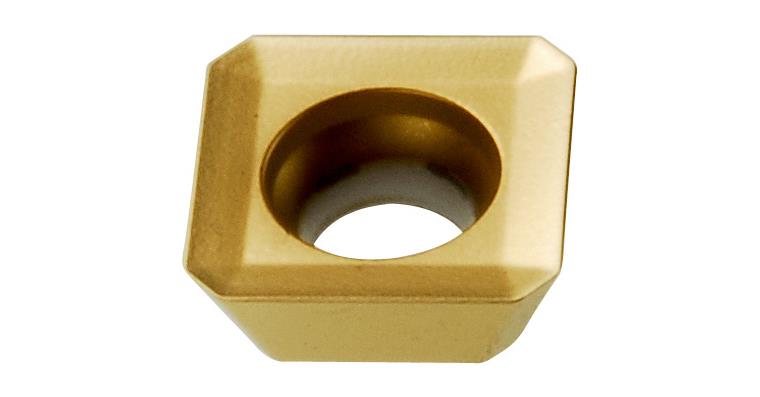 ATORN indexable insert SEET1204AF-SN-HC4540
