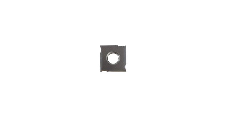 ATORN indexable insert, TiAlN, SNHX1103T HC4630, ST-VA