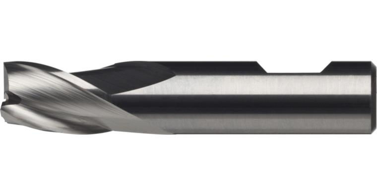ATORN disposable SC milling cutter, 3 cutters, 4.5 mm, MF, D6535HB shank
