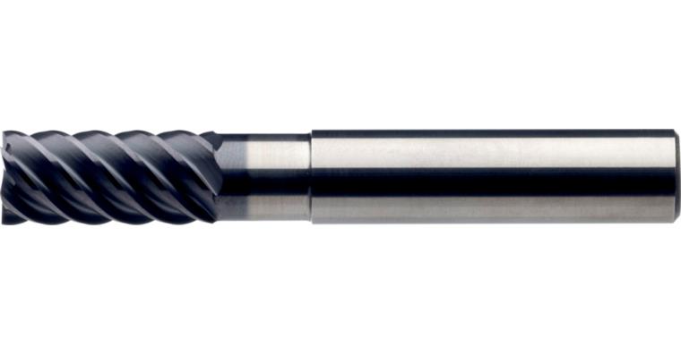 ATORN SC multi-tooth mill diameter 6.0 x 15 x 20 x 50 mm T=6 RT52