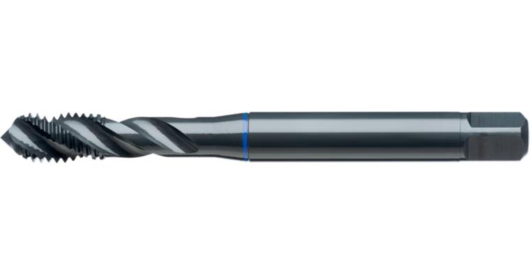 ATORN Gewindebohrer HSSE C 371 40 Grad M10 1,5 mm ISO2 S 2,5xD CNC P