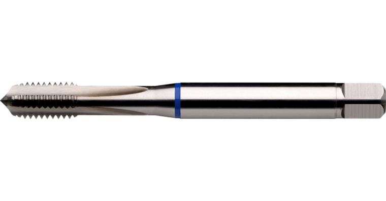ATORN Gewindebohrer HSSE C 371 0 Grad M2 0,4 mm ISO2 D/S 1,5xD Hand P