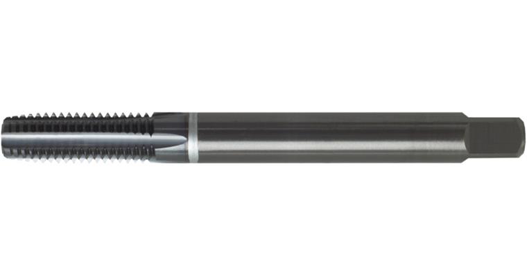 ATORN Gewindebohrer VHM TiCN D371 0 Grad M12 1.75 mm ISO2xD/S 1,5xD CNC H