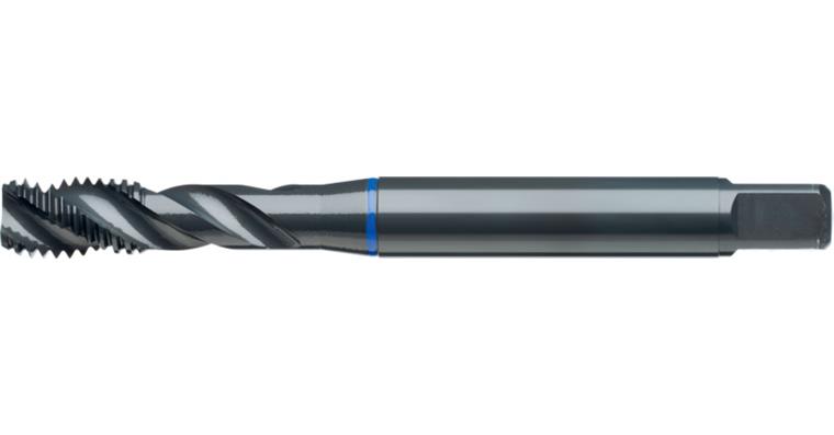 ATORN Gewindebohrer HSSE E 371 40 Grad M10 1,5 mm ISO2 S 2,5xD CNC P