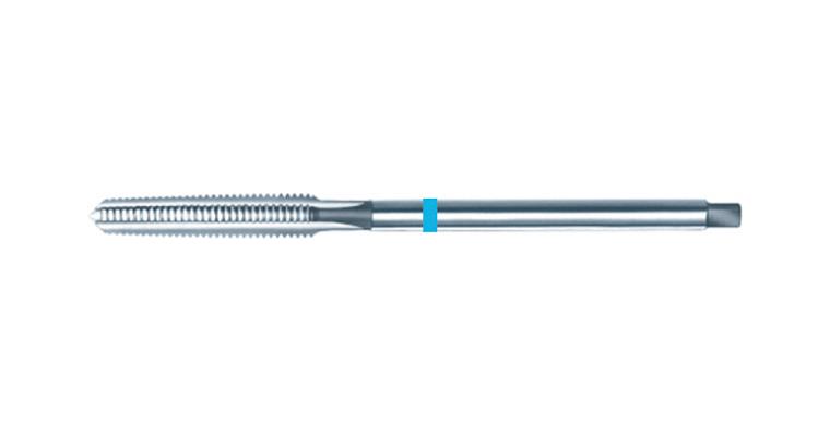 ATORN Muttergewindebohrer 357 0 Grad M3 0,5 mm ISO2xD 3xD CNC P