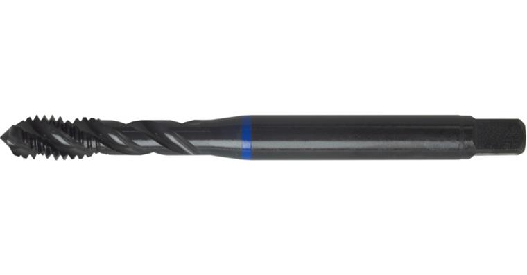 ATORN Gewindebohrer HSSE C DIN371 40 Grad UNC 2 in 56 2B S 2,5xD CNC P