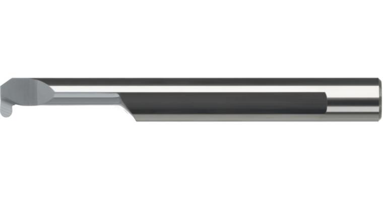 ATORN Mini-Schneideinsatz AKR 5,0 mm R0.5 L15 HW5615