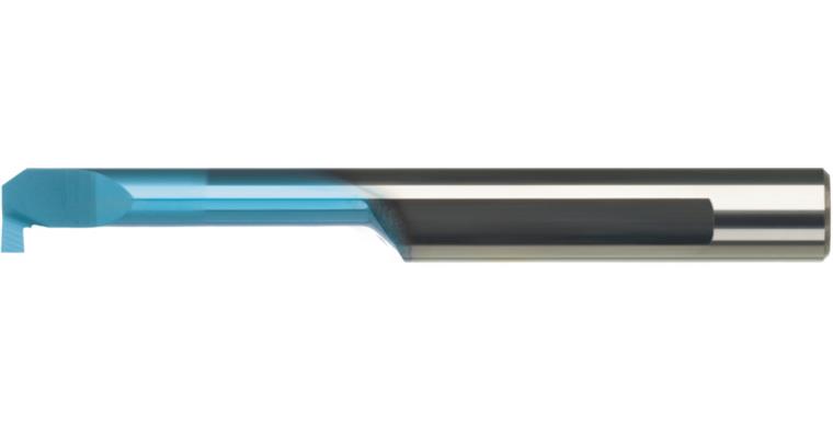 ATORN mini cutting insert AGR 7.0mm B1.5 L30 HC5615