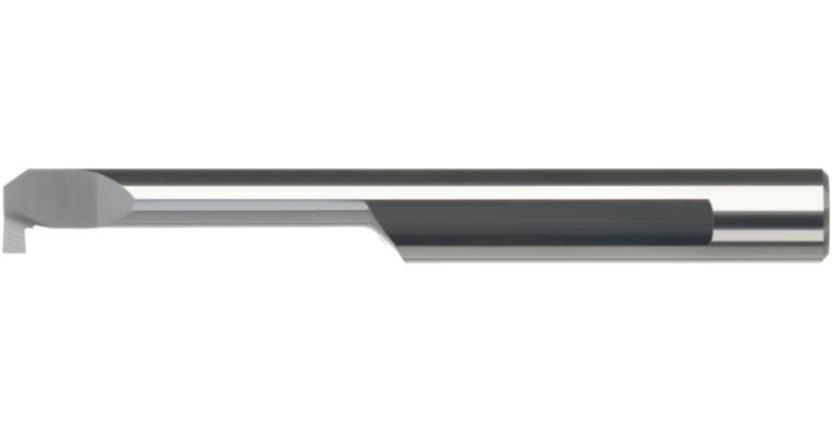 ATORN mini cutting insert AGR 6.0mm B1.0 L22 HW5615