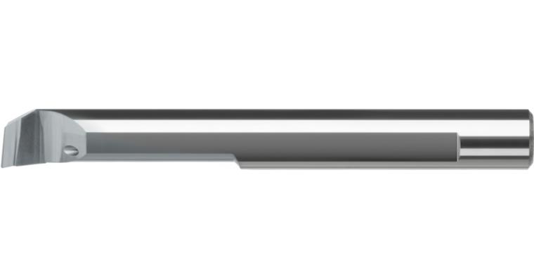 ATORN mini cutting insert ATL 4.0mm R0.2 L15 HW5615