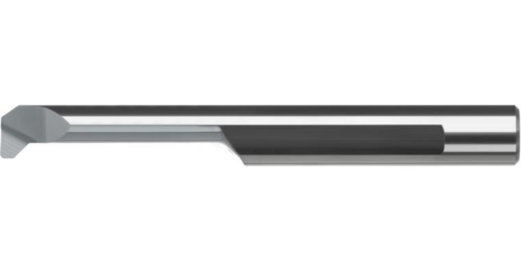 ATORN Mini-Schneideinsatz ADL 5,0 mm R0.5 L24 HW5615