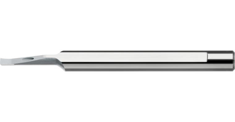 ATORN mini cutting insert AVR 8.0mm B4.0 L43 HW5615