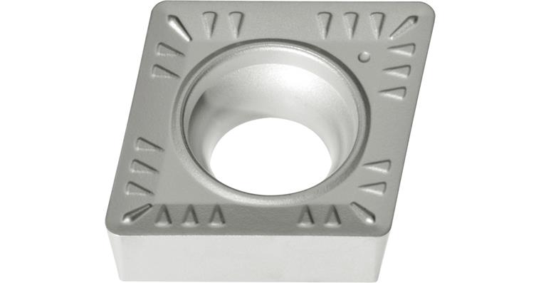 ATORN Wendeschneidplatte Positiv CCMT 060204-MP HC7520