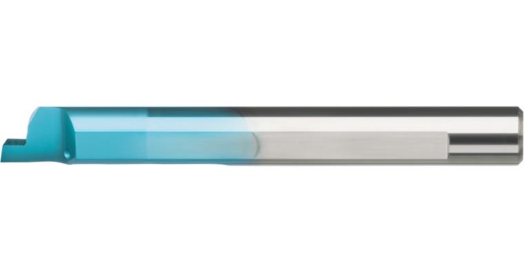 ATORN Mini-Schneideinsatz AFR 8,0 mm B2.5 L22 HC5615