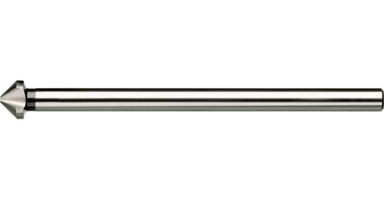 ATORN countersink, 90°, HSS, T=3, extra long, 9.4 x 106 mm