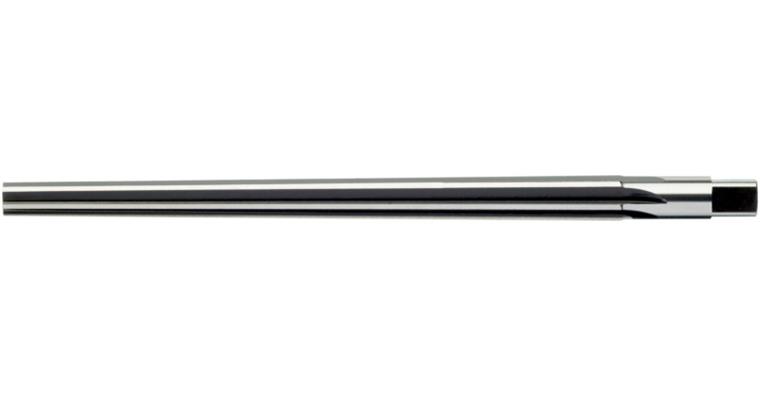 ATORN hand taper reamers HSS 1:50 T=5 A 0° 2.9mm-4.06mm HA