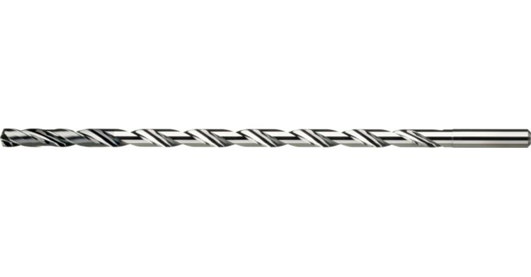 ATORN high-perf. drill, SC TiAlN, HPC 20xD 6.0 mm x 6 mm x 185 mm HA internal