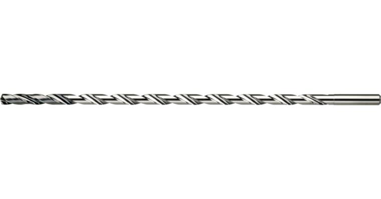 ATORN high-perf. drill, SC TiAlN, HPC 25xD 7.0 mm x 8 mm x 240 mm HA internal