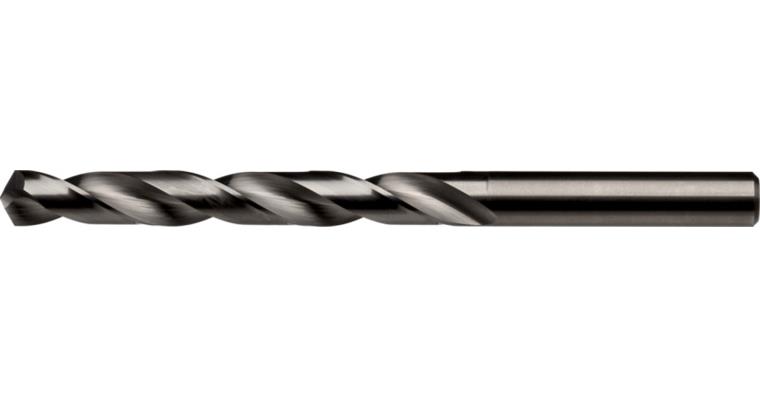 ATORN Spiralbohrer VHM Typ N 5xD 3,2 mm x 65 mm 118 Grad