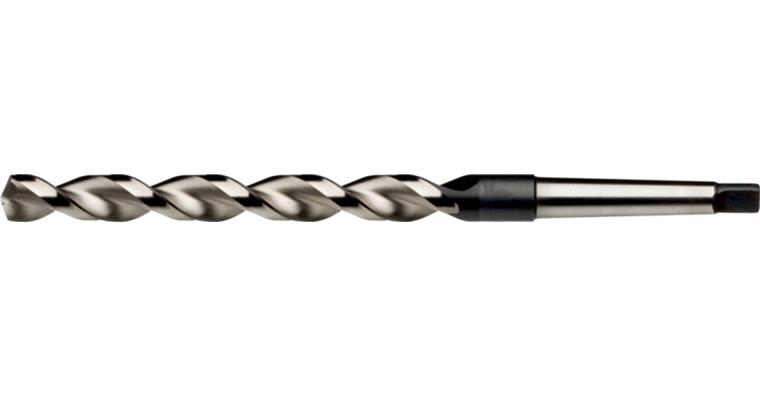 ATORN twist drill TLP HSS, MK 1, 13.0 mm x 310.0 mm x 205 mm, 130°