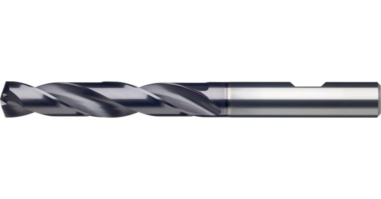 ATORN high-perf. SC drill ULTRA M HPC 5xD 3.6 mm x 6 mm x 66 mm HB internal