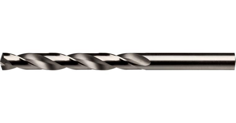 ATORN twist drill NV HSSE, DIN 338, 12.1 mm x 151 mm x 101 mm, 135°