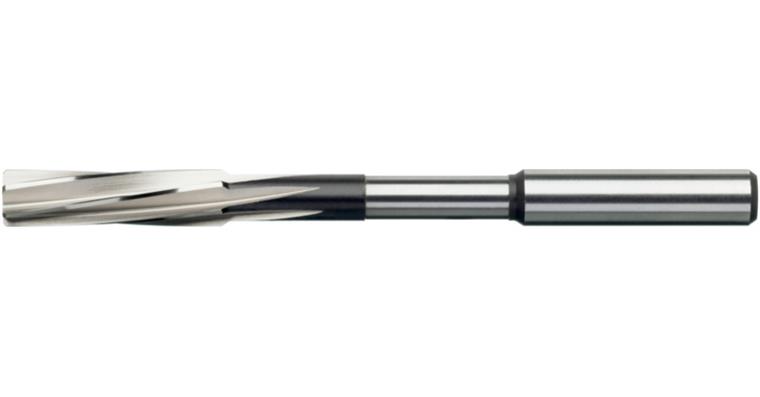 ATORN NC reamer HSSE T=6 D 7-8° 2.47mm 0-0.003mm x 57mm x 14mm HA sim to DIN 212