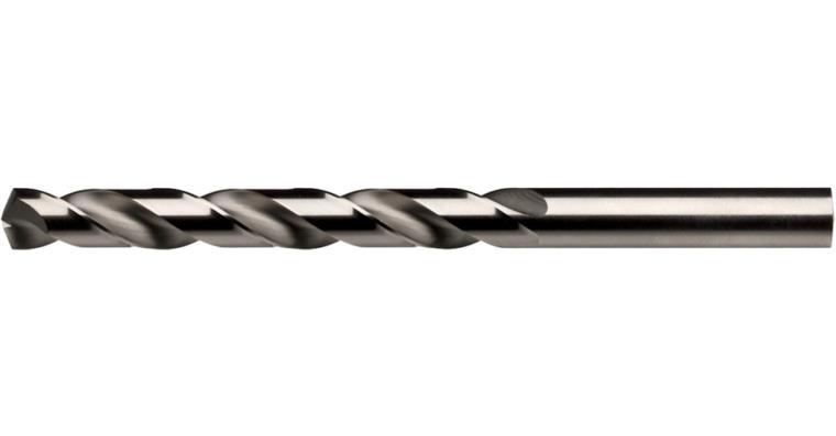 ATORN twist drill VA HSSE, DIN 338, 1.45 mm x 40 mm x 18 mm, 130°