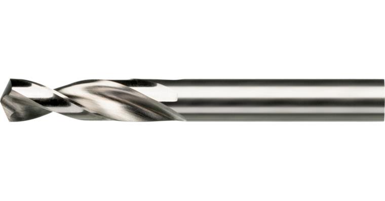 ATORN twist drill TLP HSSE, DIN 1897, 1.9 mm x 36 mm x 11 mm, 130°