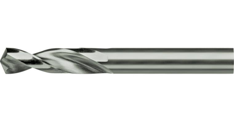 ATORN twist drill NV HSSE, DIN 1897, 1.0 mm x 26 mm x 6 mm, 130°
