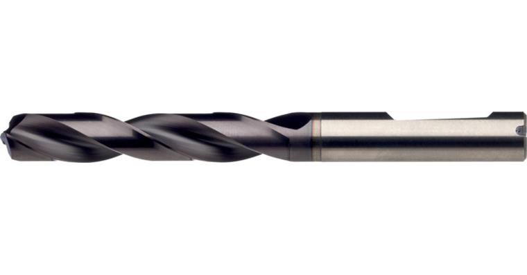 ATORN high-perf. SC drill ULTRA M HPC 5xD 20.0 mm x 20 mm x 153 mm HE internal