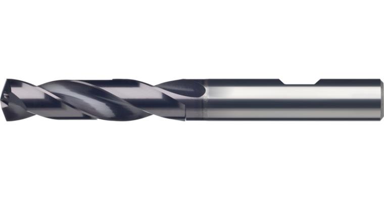 ATORN high-perf. SC drill ULTRA M HPC 3xD 9.2 mm x 10 mm x 89 mm HB internal