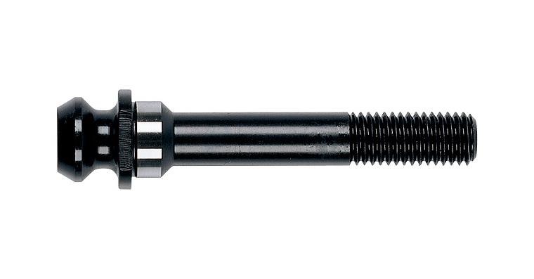 ATORN SK40 x MK4 long pull stud ISO 7388 type B