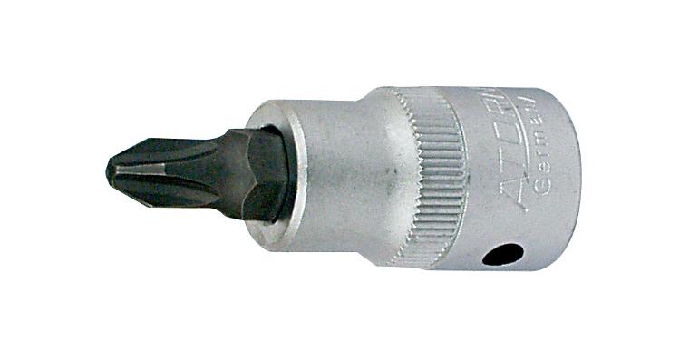 ATORN screwdriver bit PZ 2 1/4 inch